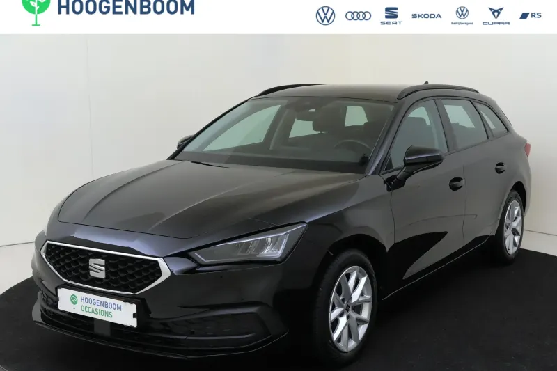 SEAT Leon Sportstourer (2024)