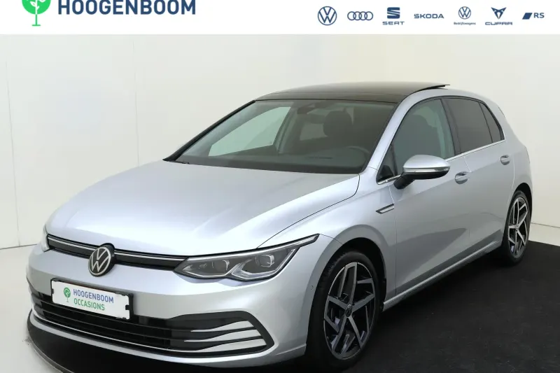 Volkswagen Golf (2020)