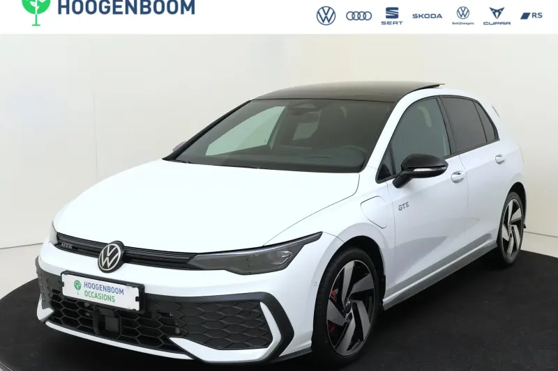 Volkswagen Golf (2026)