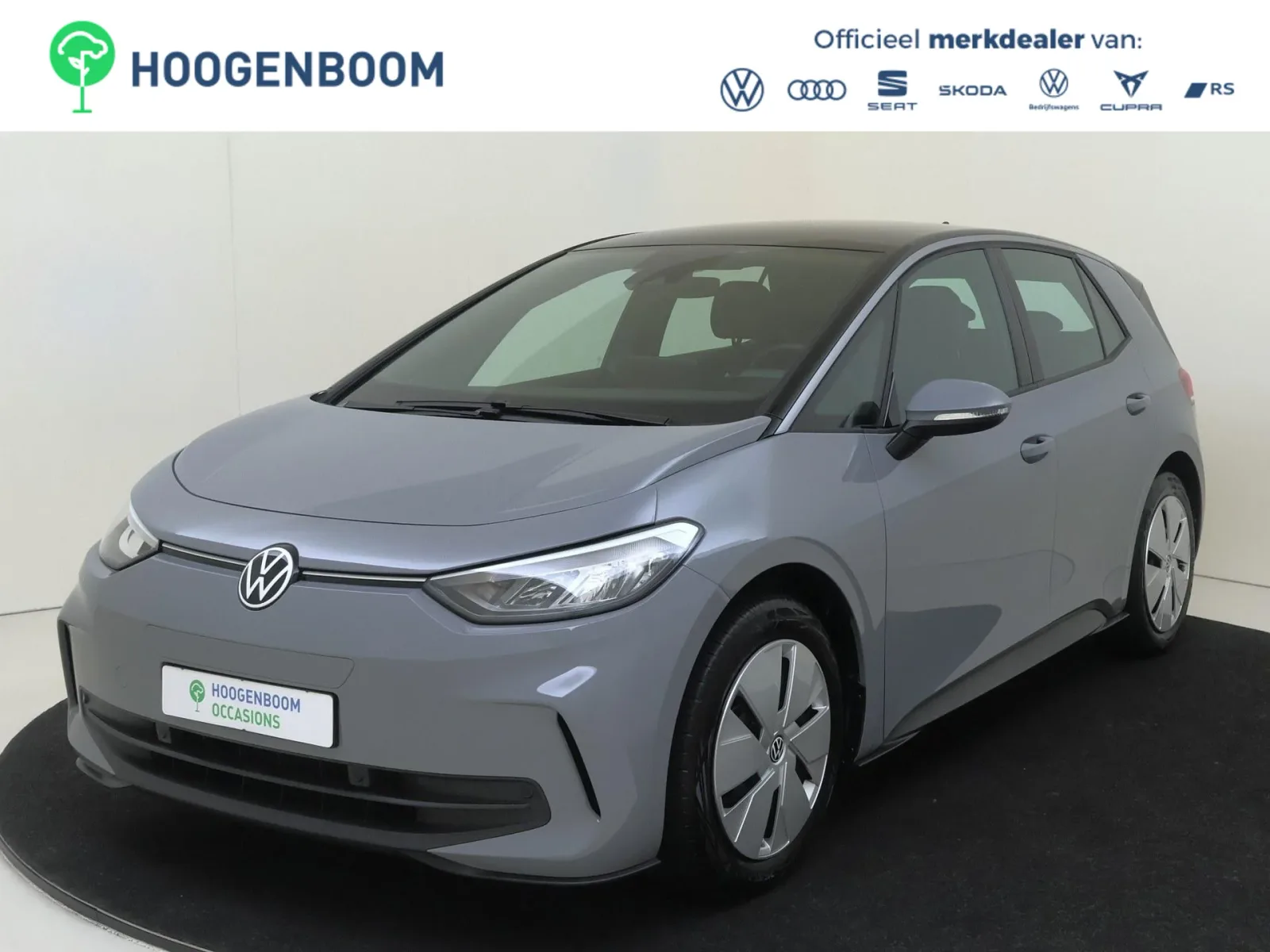 Volkswagen ID.3 (2024) — foto 1