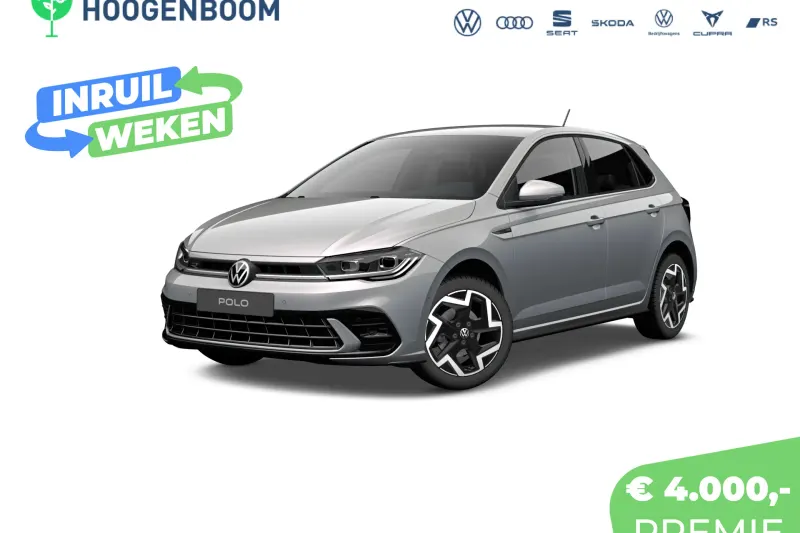 Volkswagen Polo (2025)