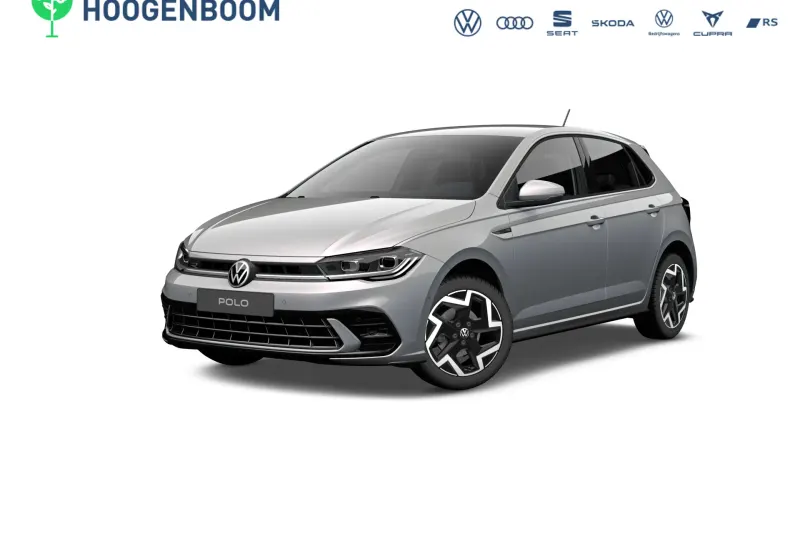 Volkswagen Polo (2025)