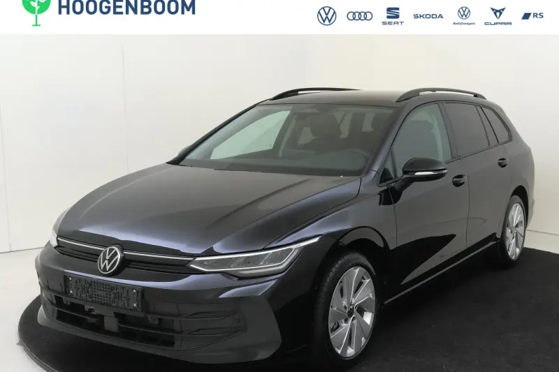 Volkswagen Golf (2026)