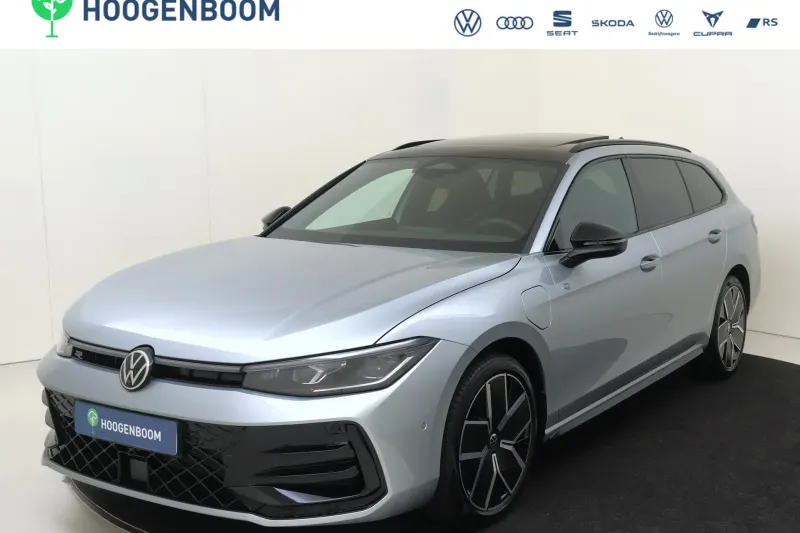 Volkswagen Passat (2026)