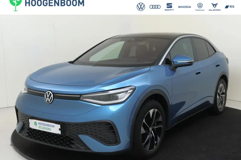 Volkswagen ID.5 (2025)