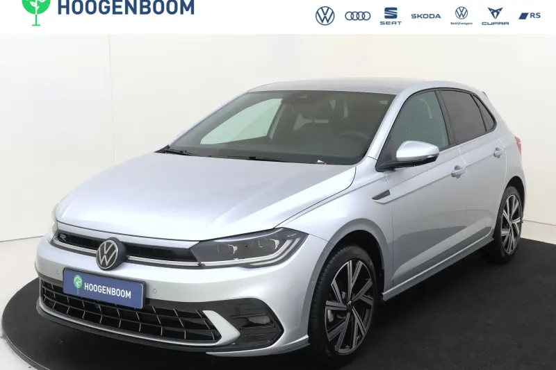 Volkswagen Polo (2026)