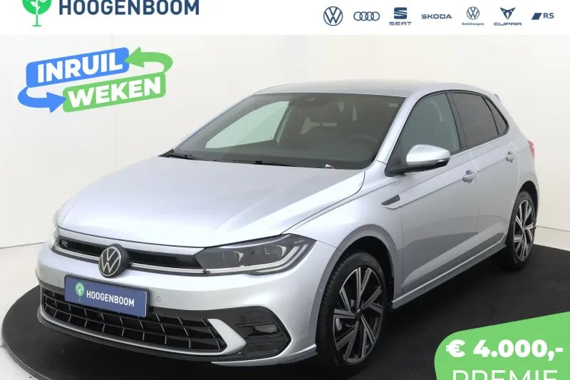 Volkswagen Polo (2026)