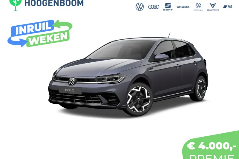 Volkswagen Polo (2025)