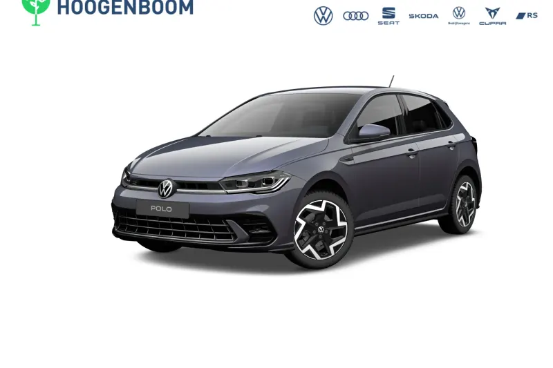 Volkswagen Polo (2025)