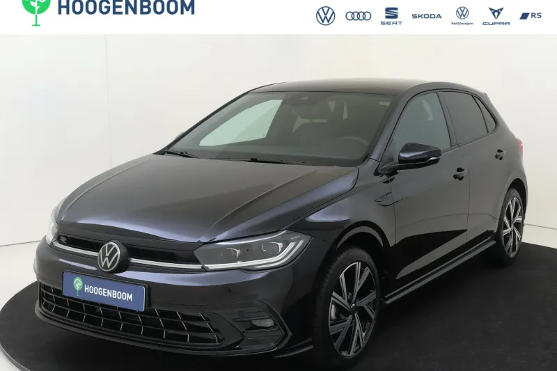 Volkswagen Polo (2026)
