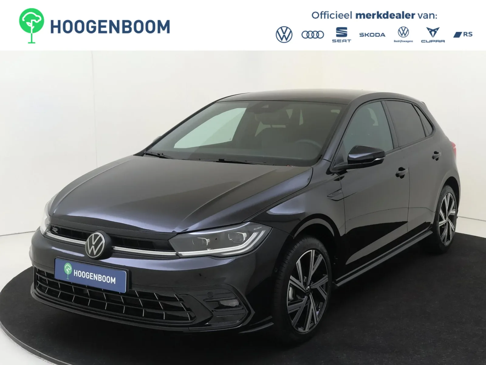 Volkswagen Polo (2026) — foto 1