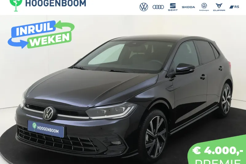 Volkswagen Polo (2026)