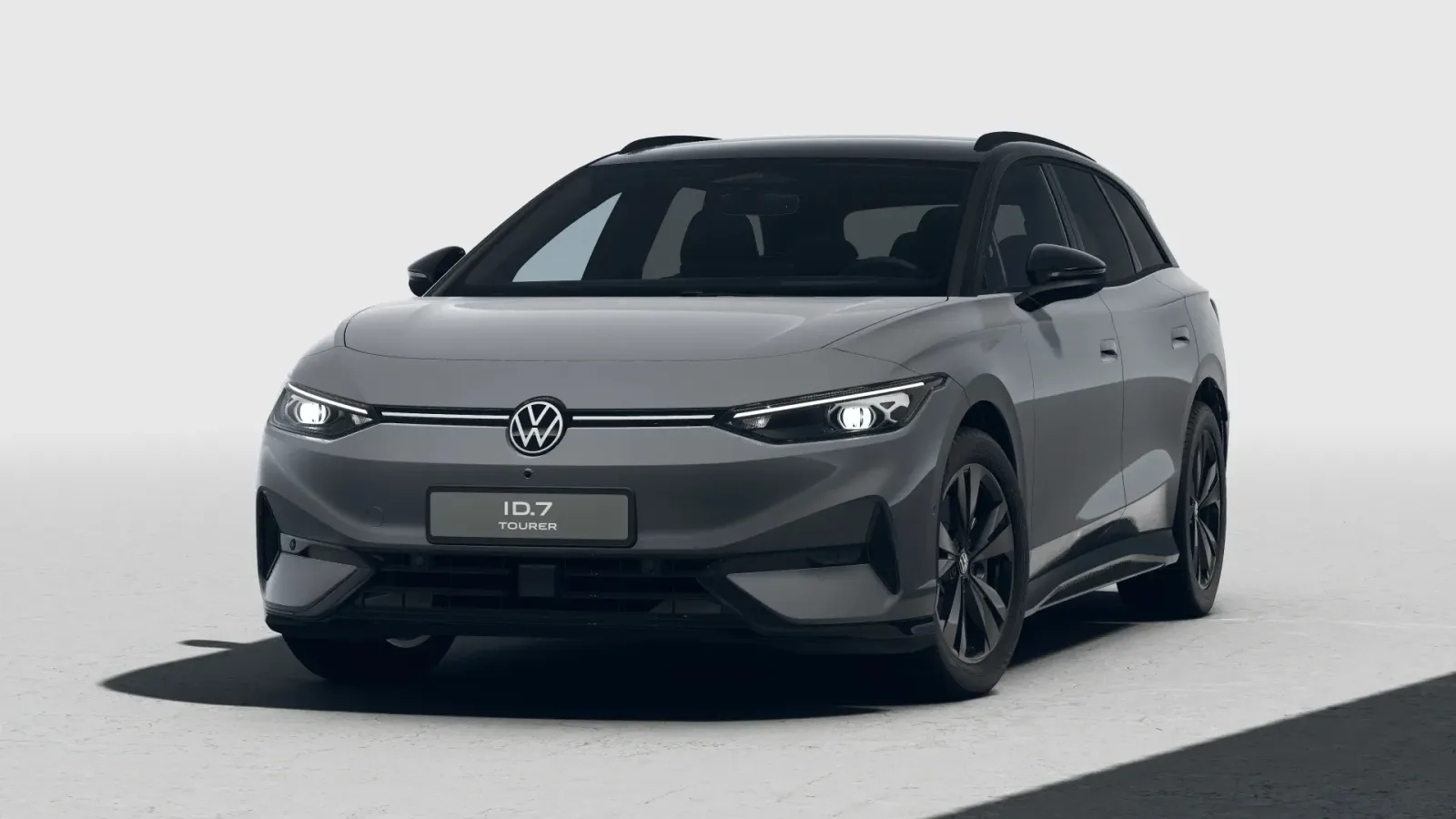 Volkswagen ID.7 (2026) — foto 1