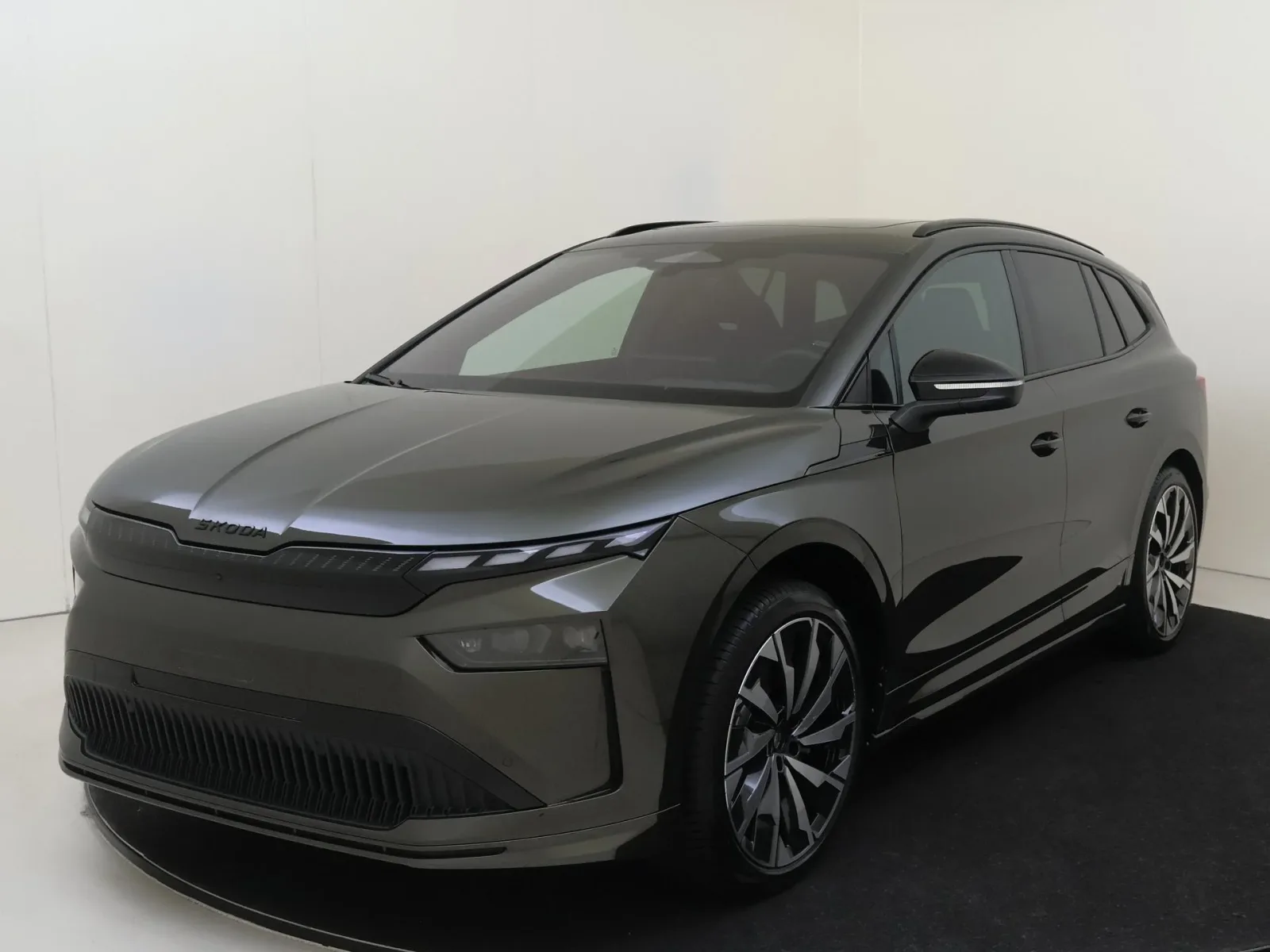Škoda Enyaq (2026) — foto 1