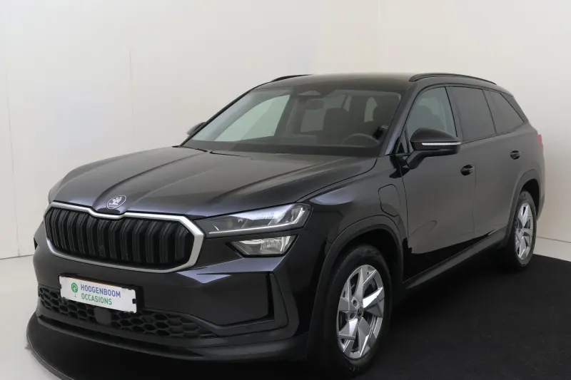 Škoda Kodiaq (2024)