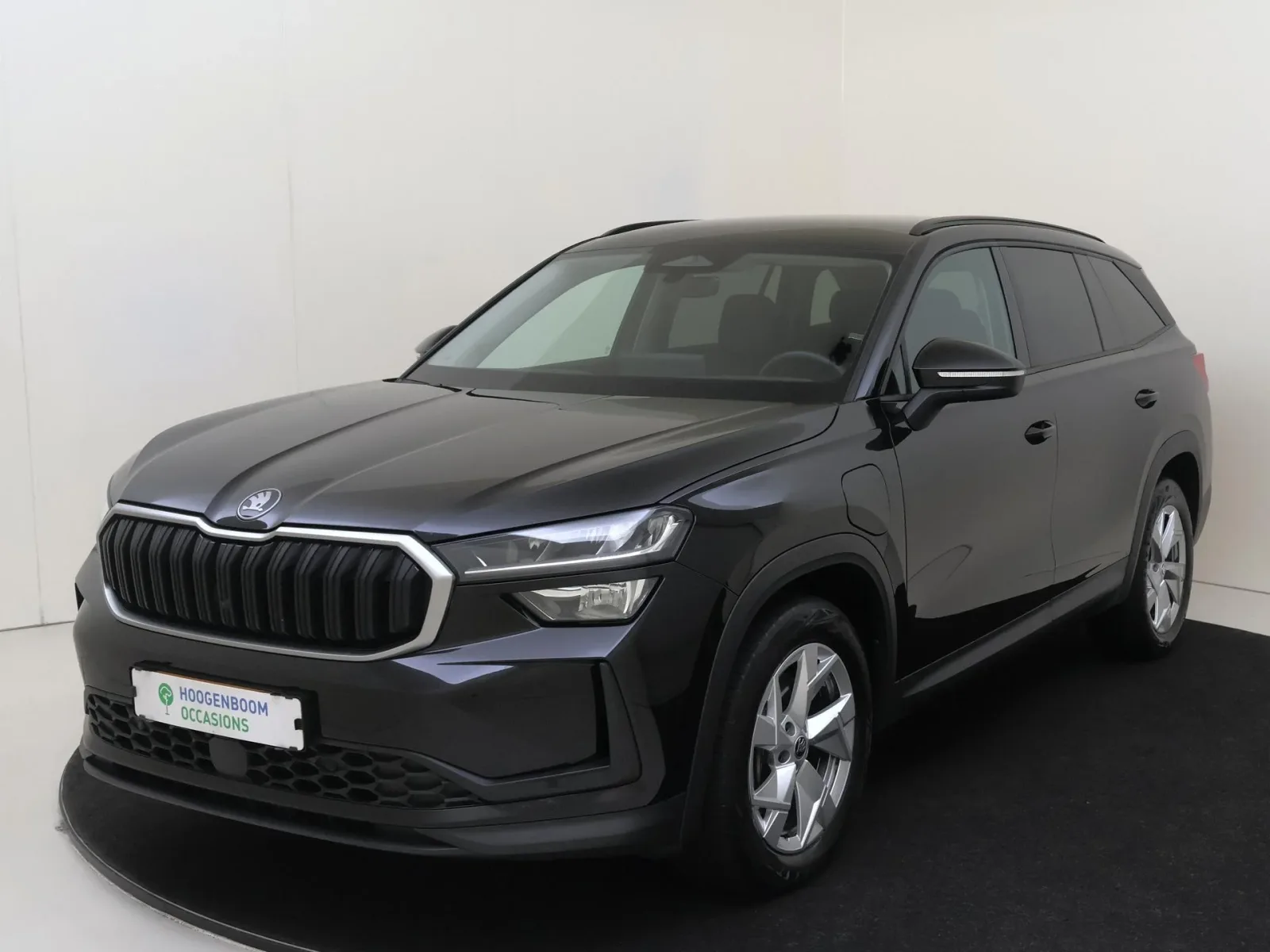 Škoda Kodiaq (2024) — foto 1