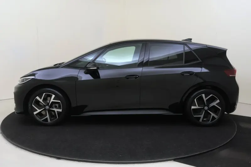 Volkswagen ID.3 (2026)