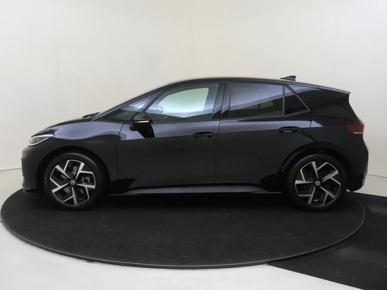 Volkswagen ID.3 (2026) — foto 1