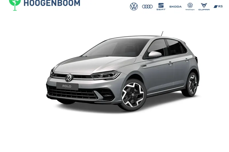 Volkswagen Polo (2025)