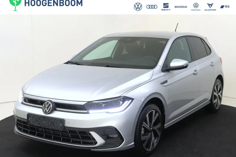 Volkswagen Polo (2026)