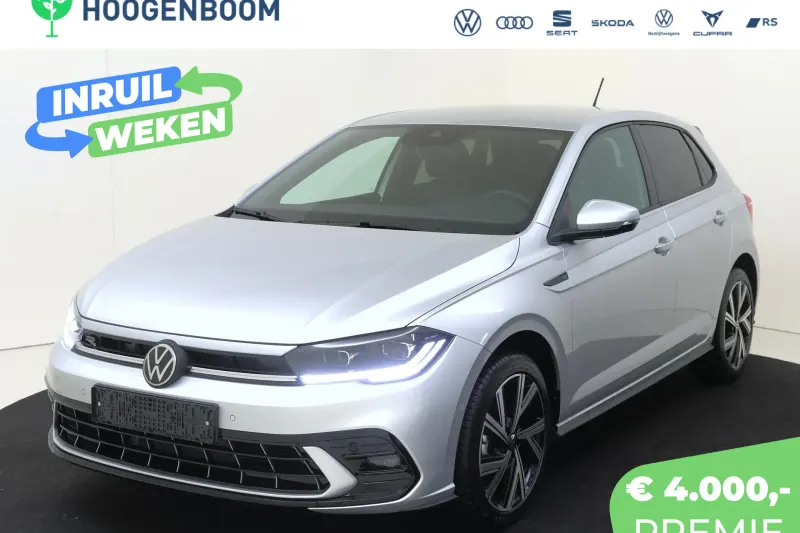 Volkswagen Polo (2026)