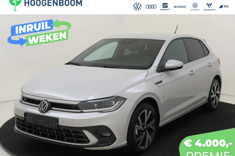 Volkswagen Polo (2026)
