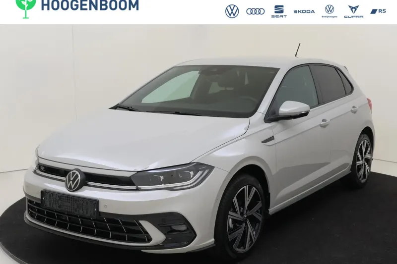 Volkswagen Polo (2026)