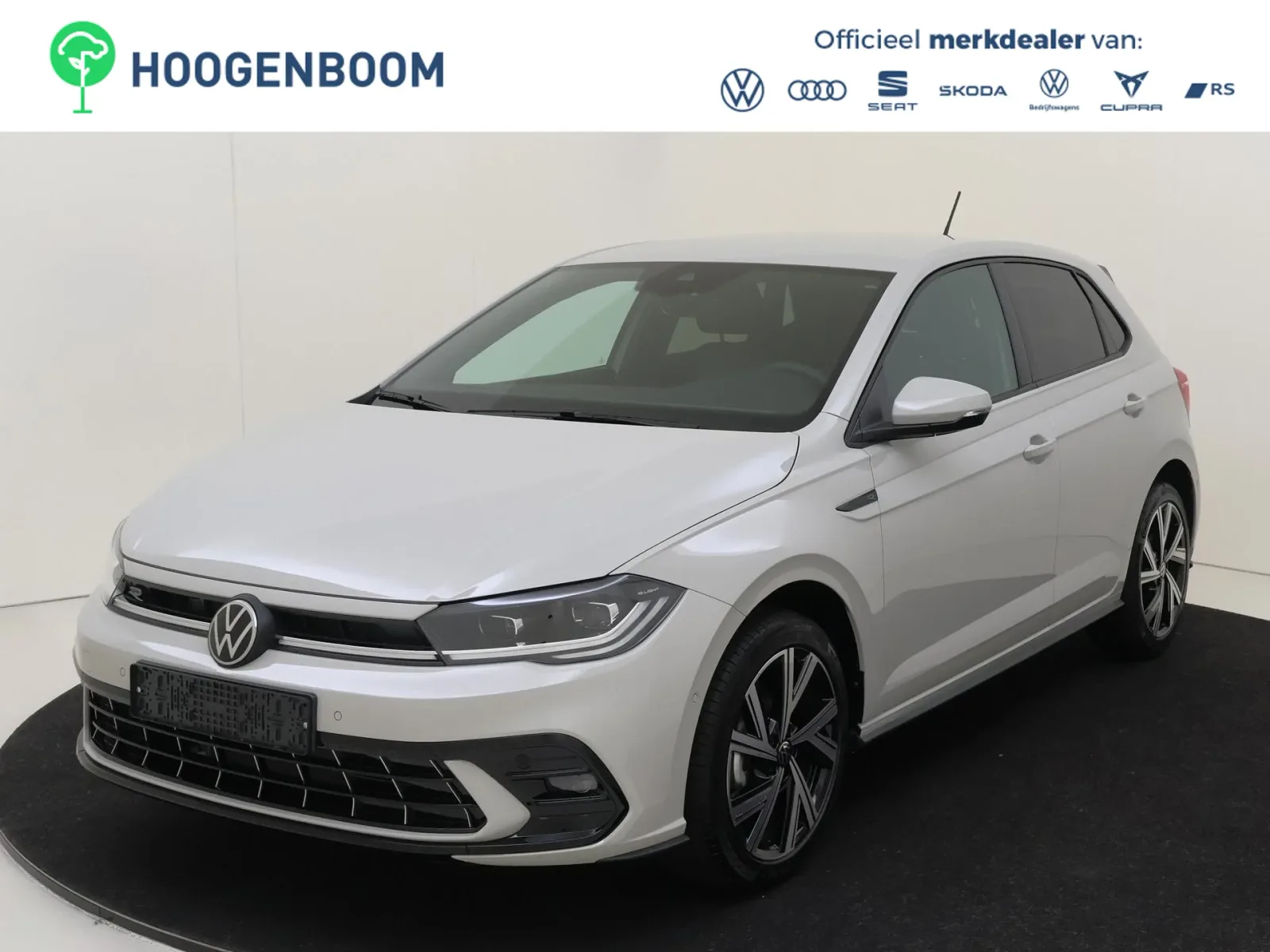 Volkswagen Polo (2026) — foto 1