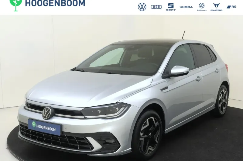 Volkswagen Polo (2026)