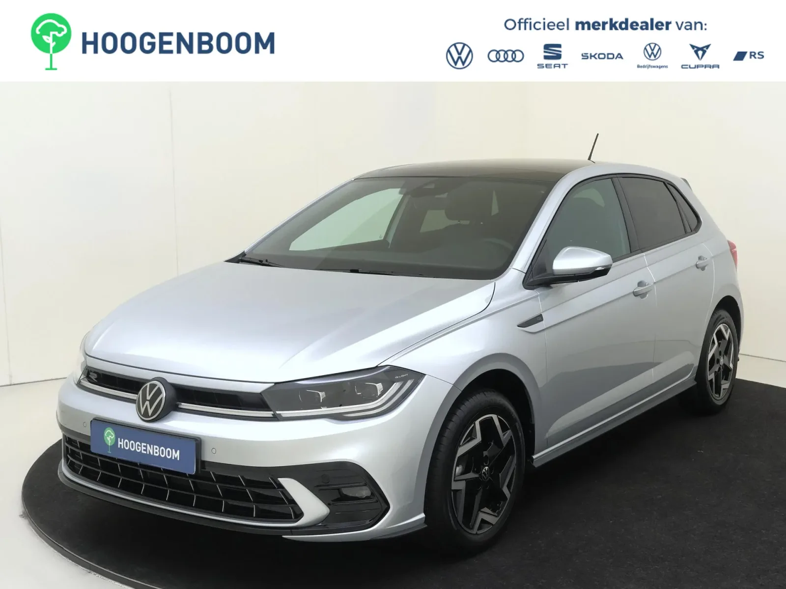 Volkswagen Polo (2026) — foto 1