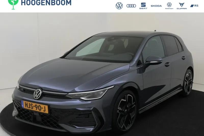Volkswagen Golf (2025)