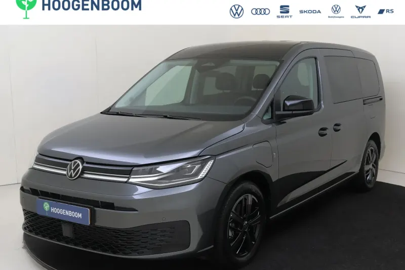 Volkswagen Caddy (2026)