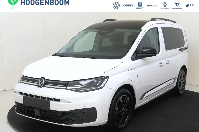 Volkswagen Caddy (2026)