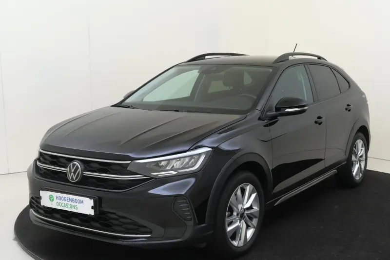 Volkswagen Taigo (2024)