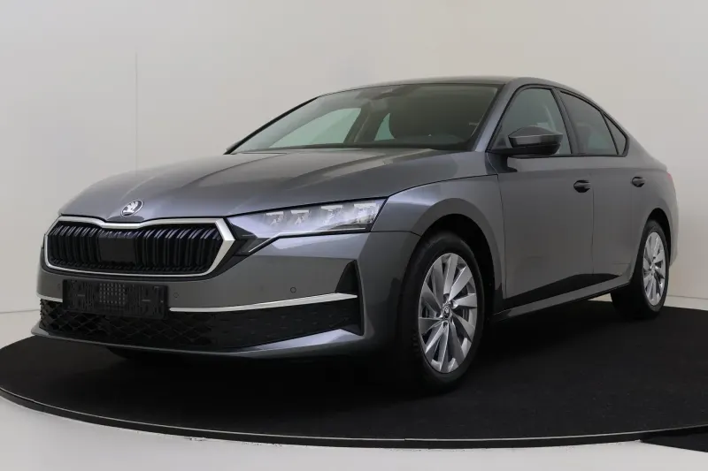 Škoda Octavia (2025)
