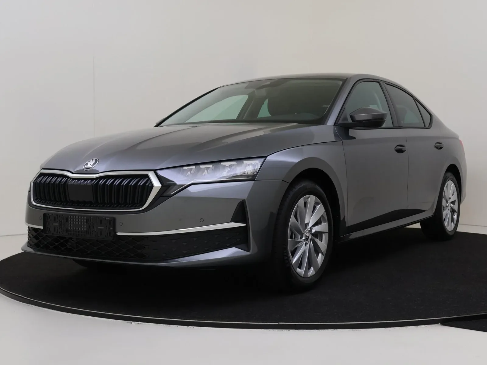 Škoda Octavia (2025) — foto 1