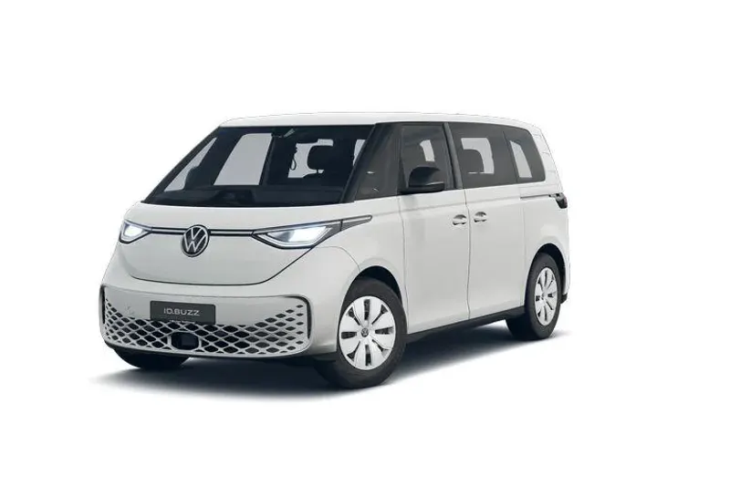 Volkswagen ID. Buzz (2026)
