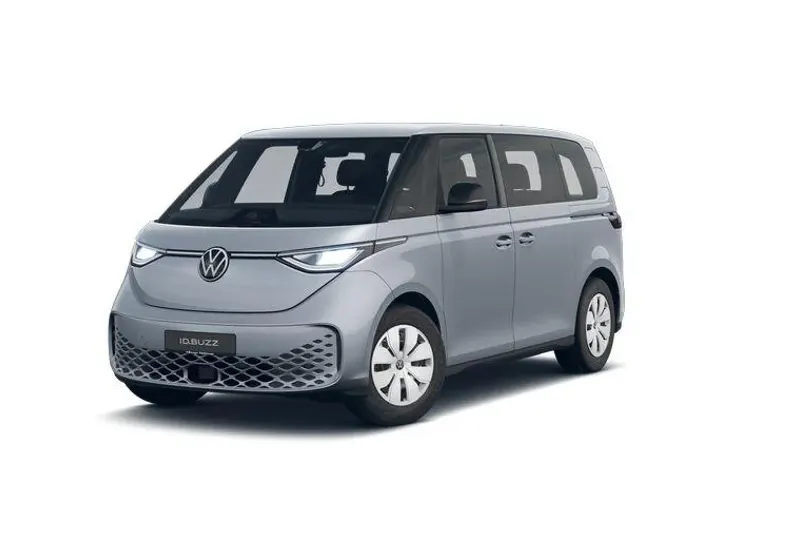 Volkswagen ID. Buzz (2026)
