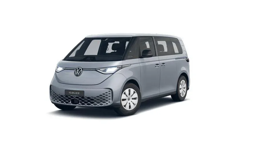Volkswagen ID. Buzz (2026) — foto 1