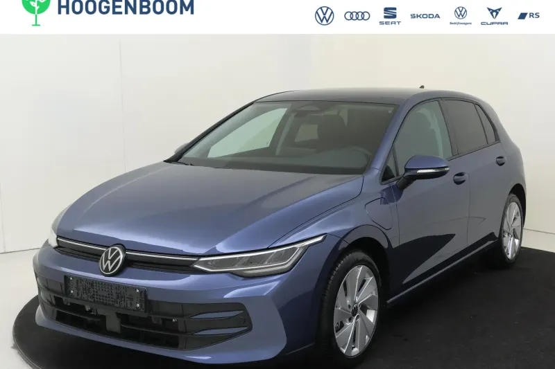 Volkswagen Golf (2026)