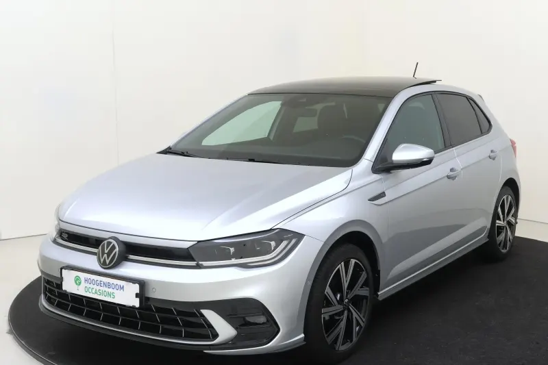 Volkswagen Polo (2025)