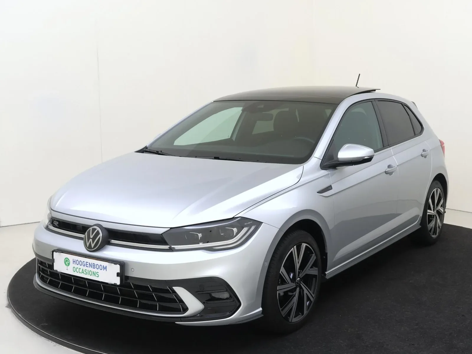 Volkswagen Polo (2025) — foto 1