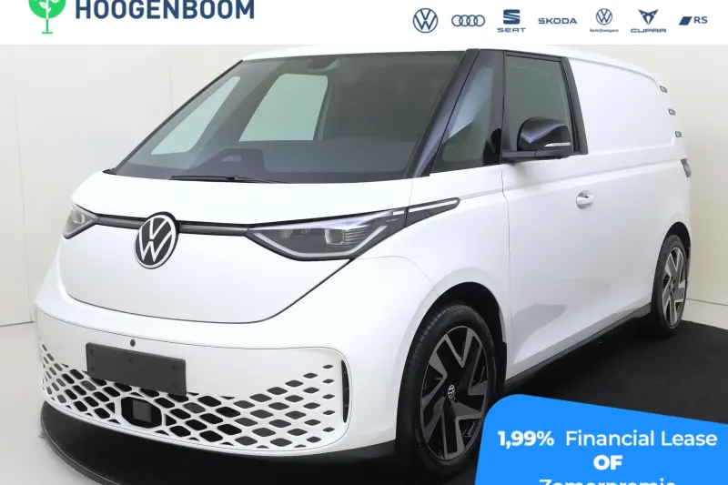 Volkswagen ID. Buzz (2026)