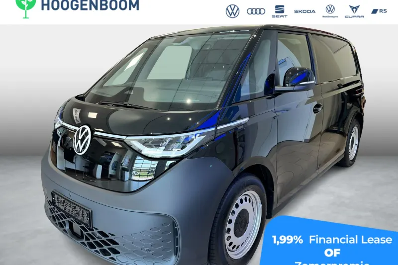 Volkswagen ID. Buzz (2026)