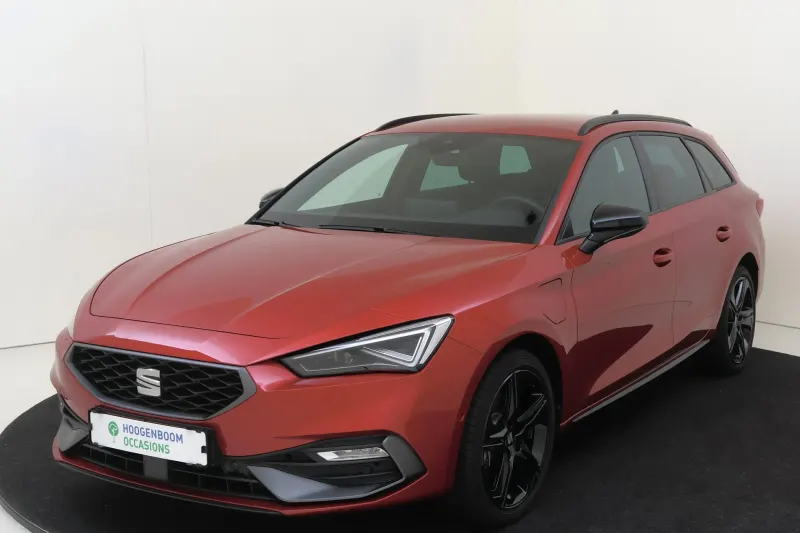 SEAT Leon Sportstourer (2025)