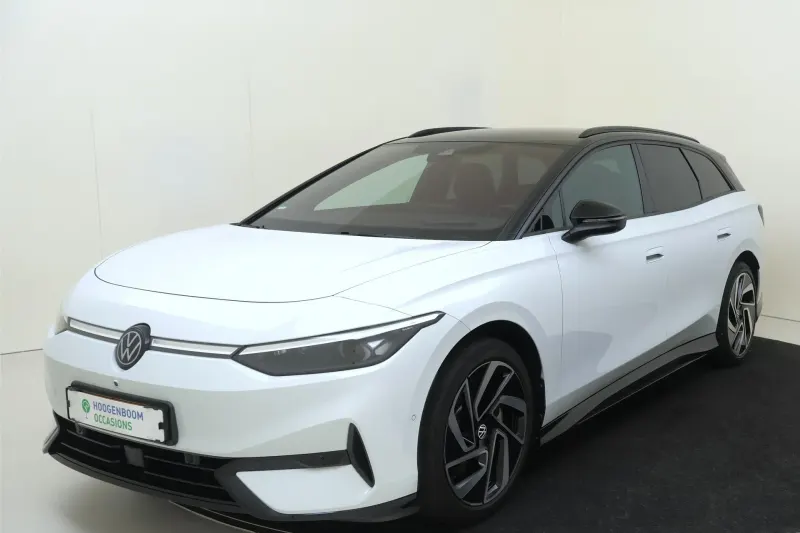 Volkswagen ID.7 (2025)
