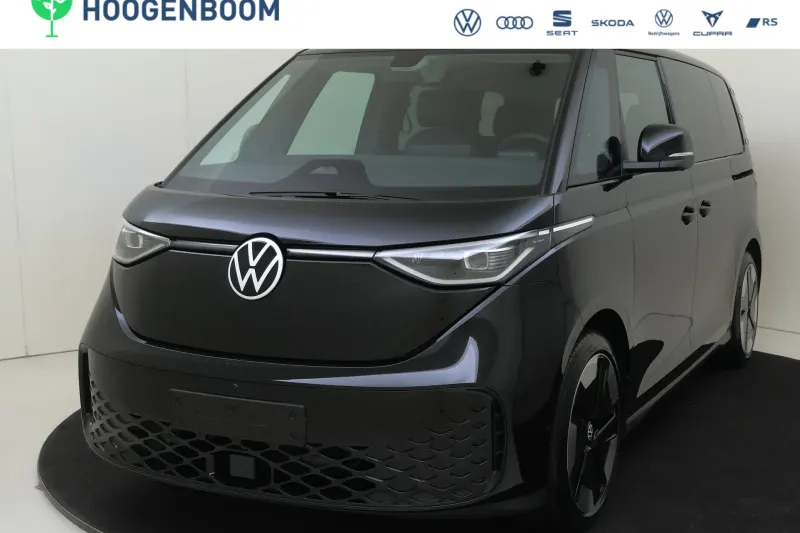 Volkswagen ID. Buzz (2026)