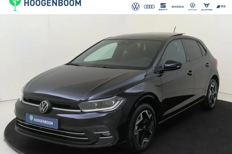 Volkswagen Polo (2026)