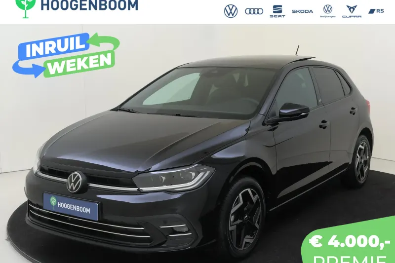 Volkswagen Polo (2026)