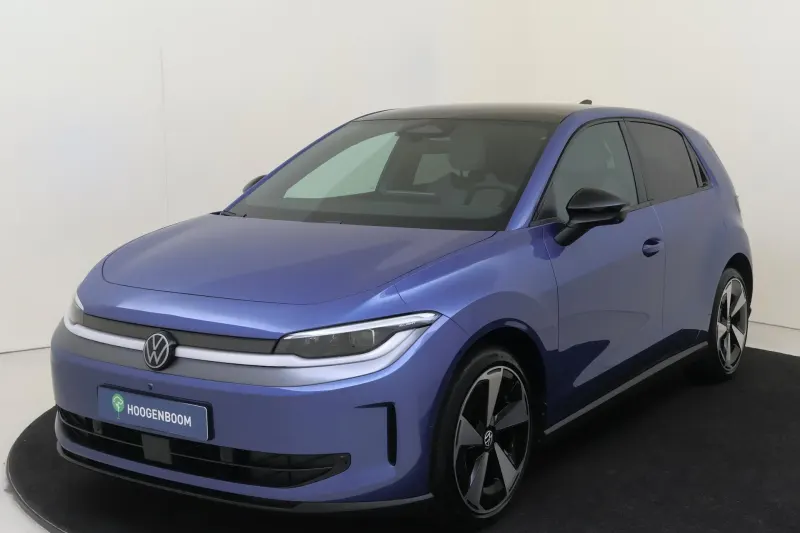Volkswagen ID. Polo (2026)